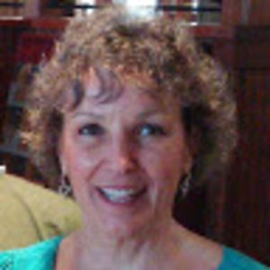 Meet your Posher, Bernadette